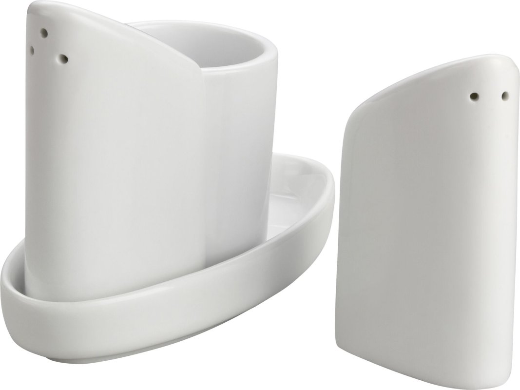 Salz & Pfefferstreuer-Set (1)