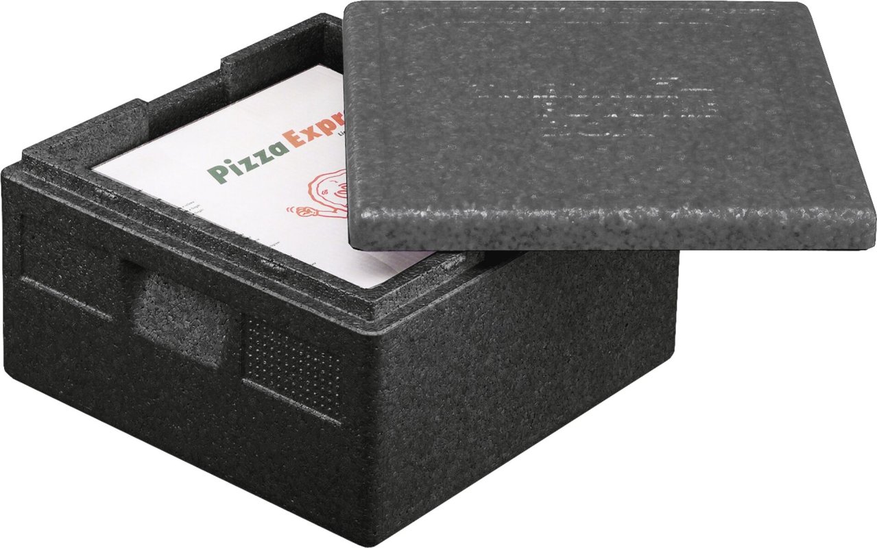 Pizza-Thermobox „ECO" (1)