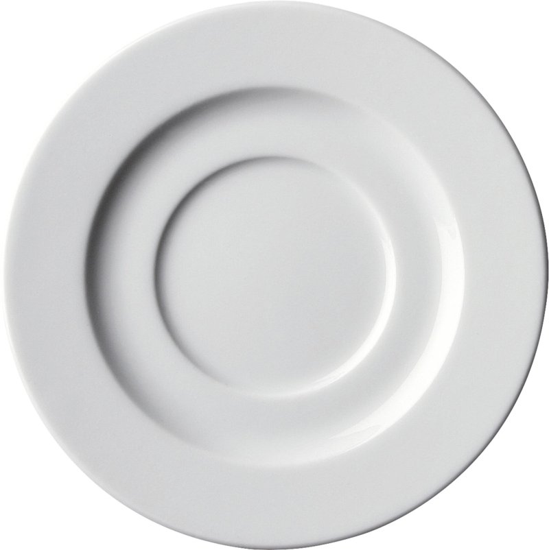 Suppentasse, untere (1)