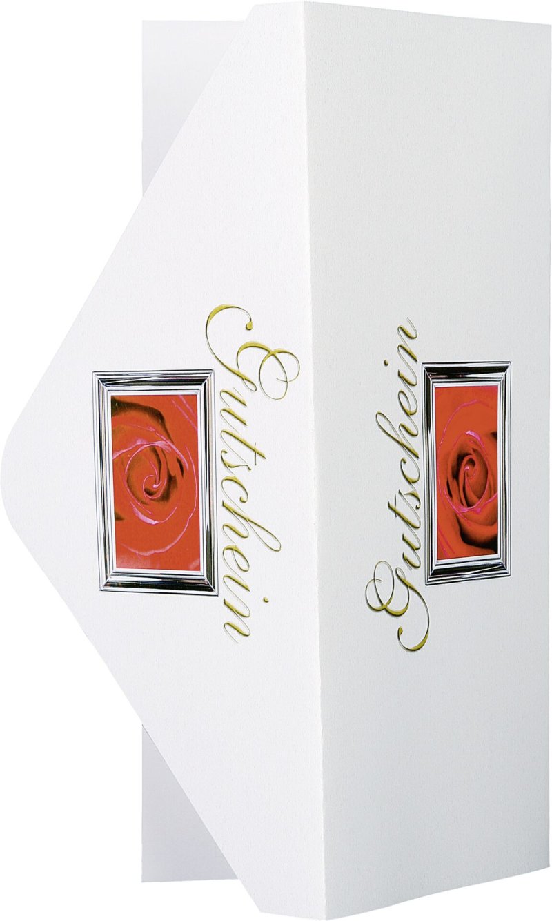 Gutschein "Rose" (1)