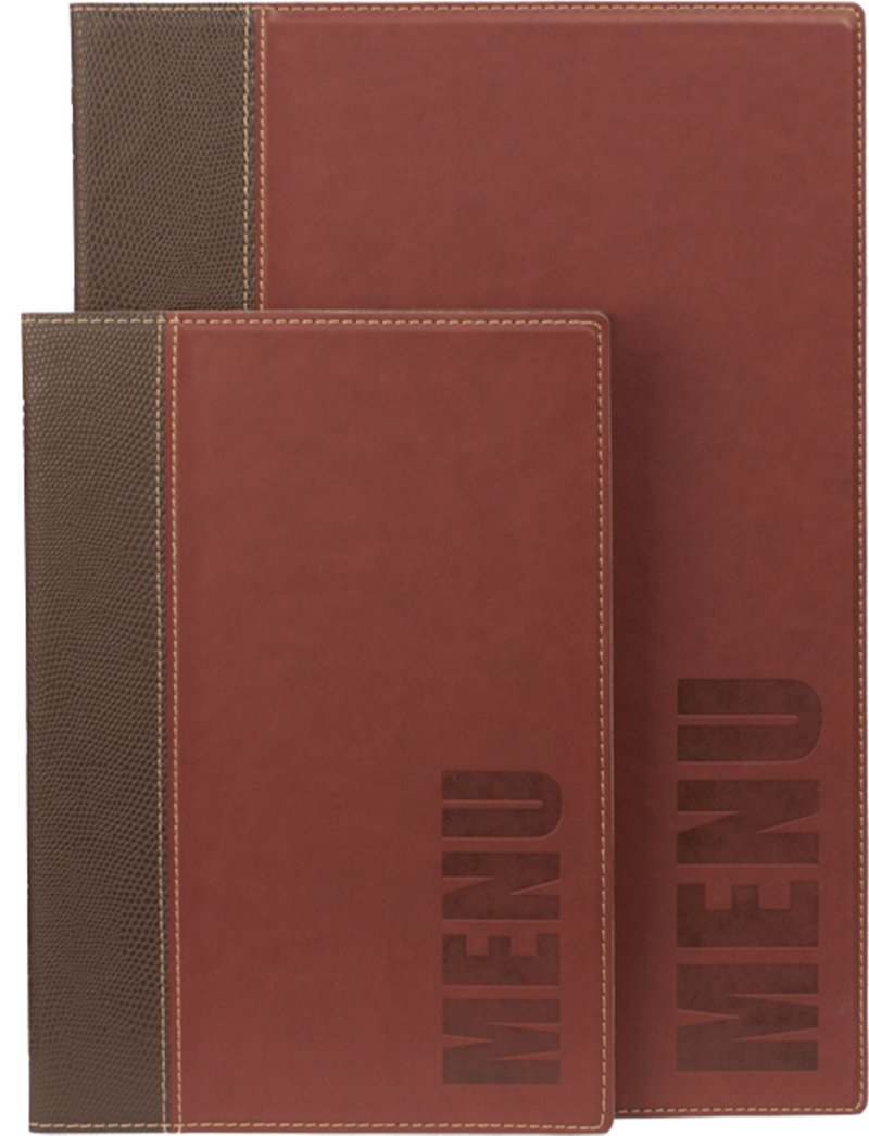 Speisekarte "Elite" (1)