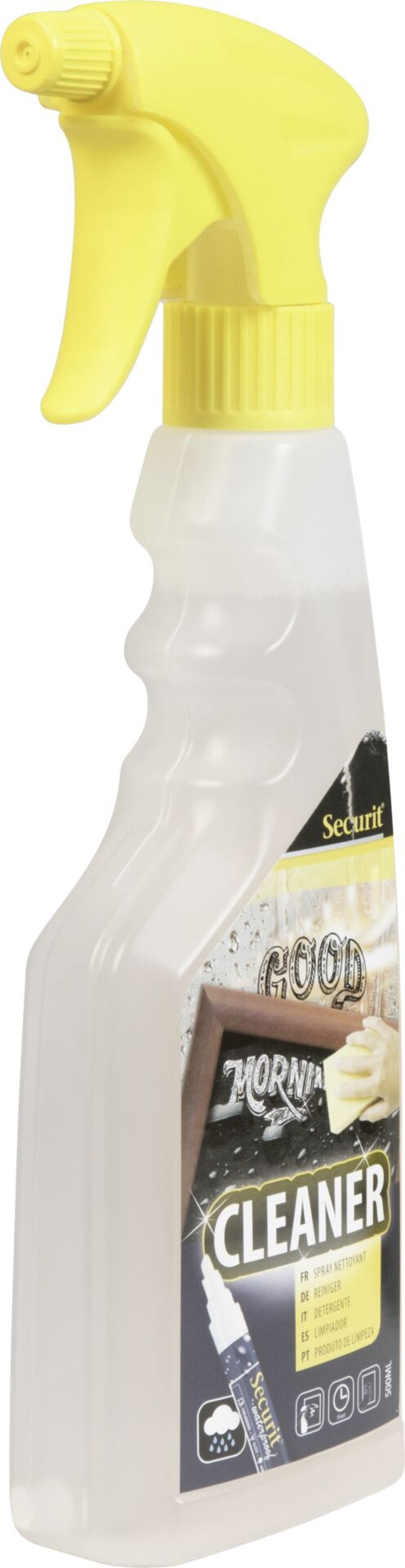 Spezialreiniger für Kreidemarker (2)