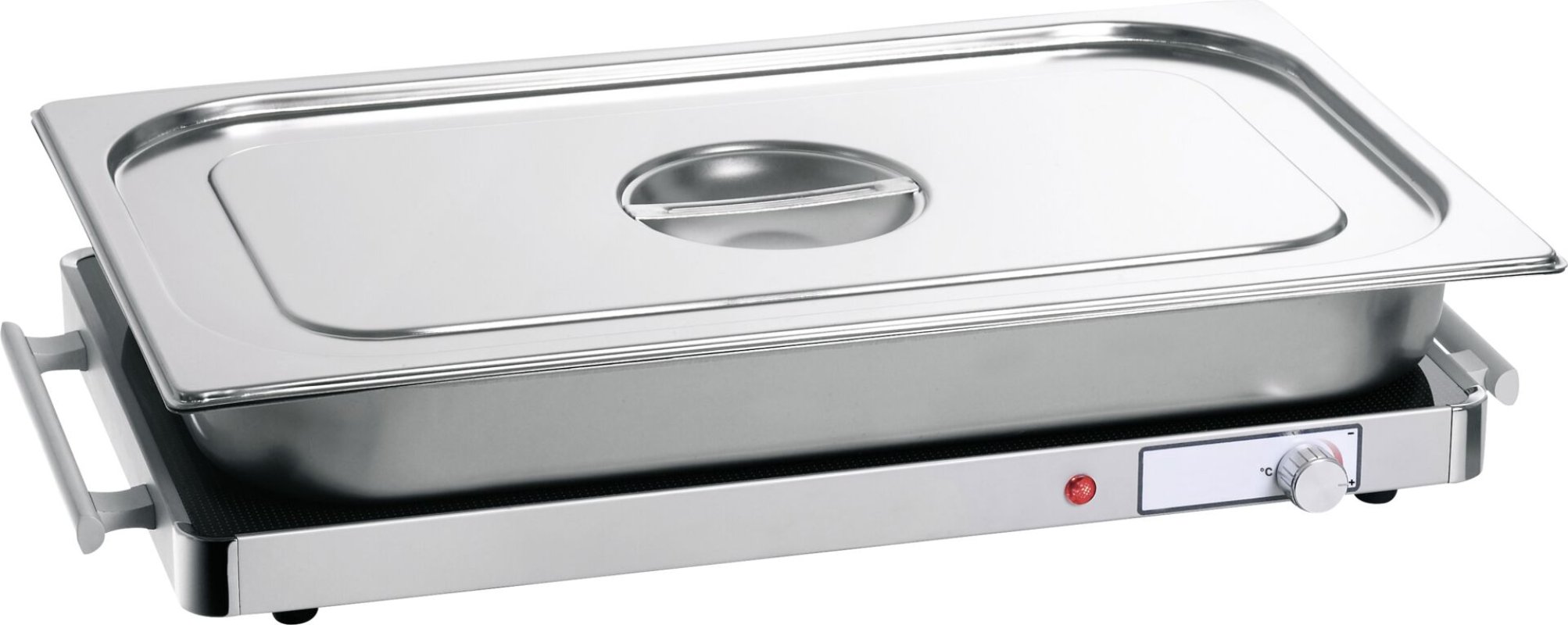 Warmhalteplatte (2)