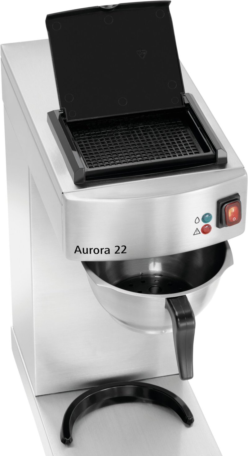 Kaffeemaschine AURORA 22 (2)