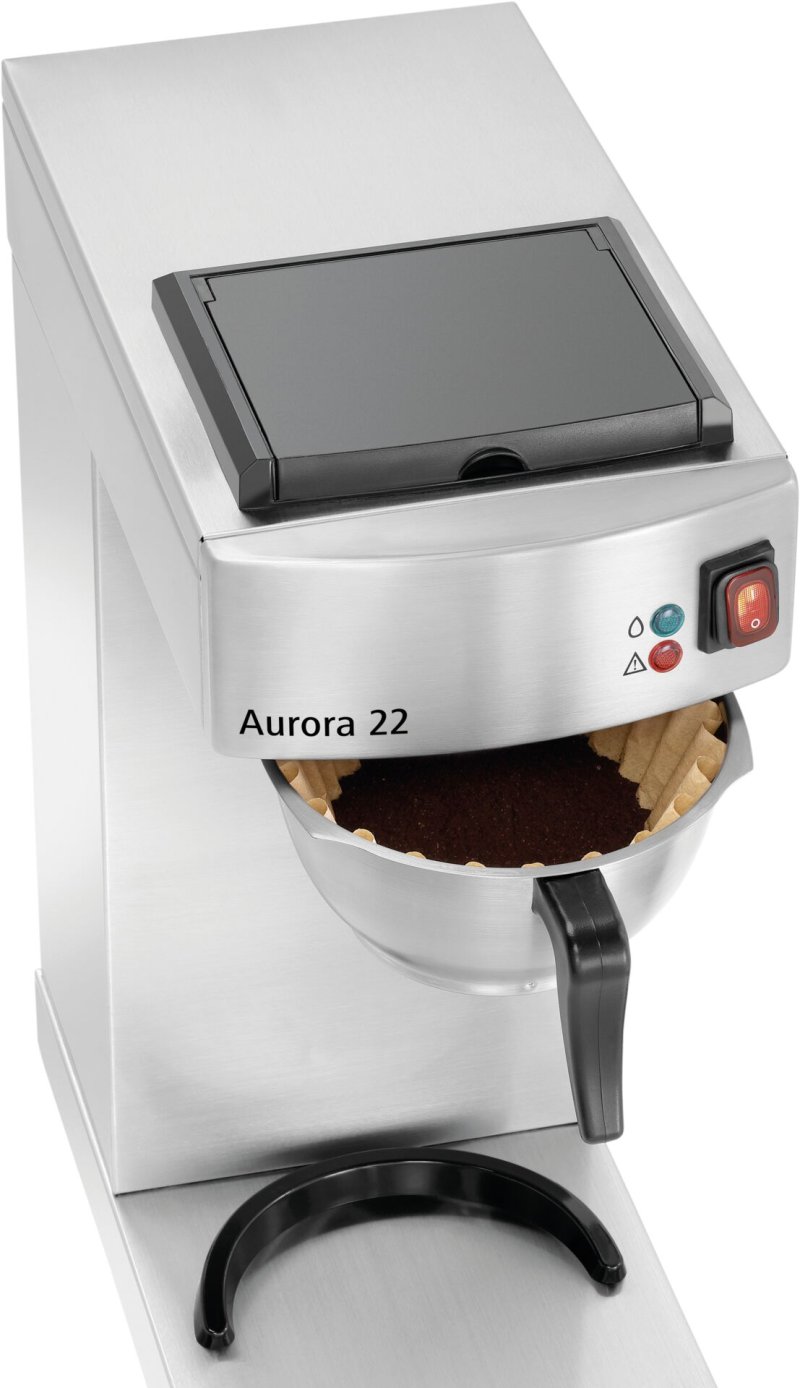 Kaffeemaschine AURORA 22 (3)