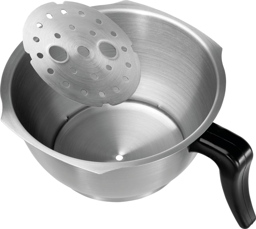 Kaffeemaschine AURORA 22 (4)