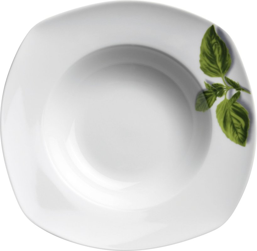 Pastateller "Peperoni" Ø 30,0 cm, rund (2)