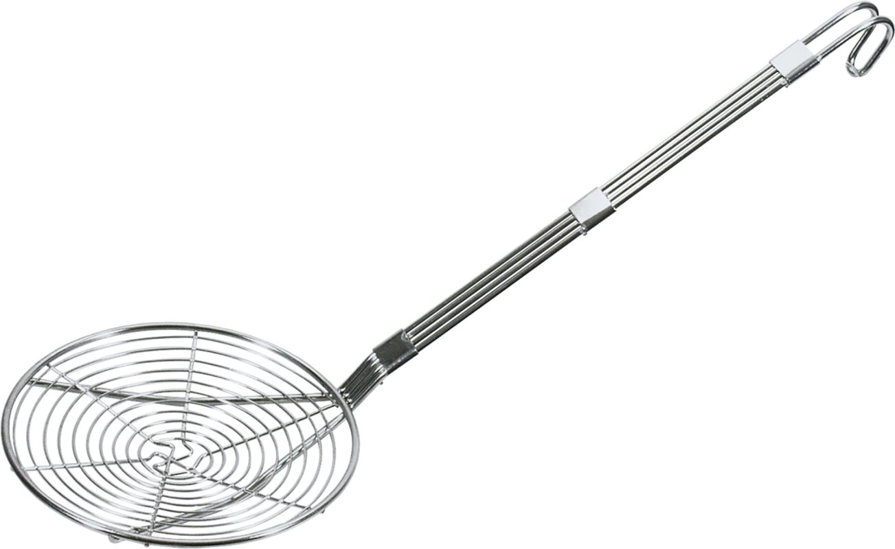 Frittierlöffel Ø 15,2 cm (2)
