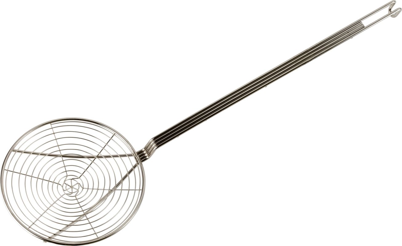 Frittierlöffel Ø 15,2 cm (1)