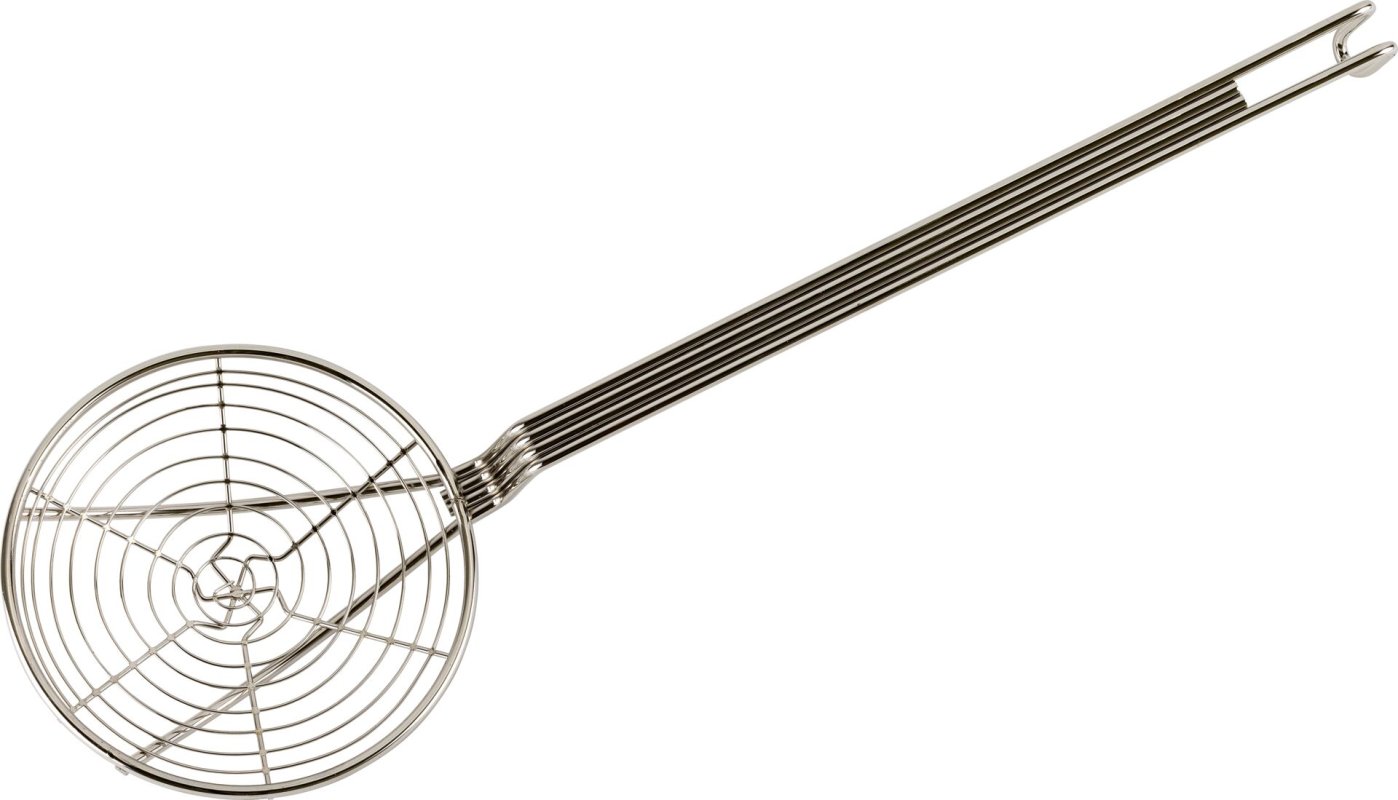 Frittierlöffel Ø 17,8 cm (1)