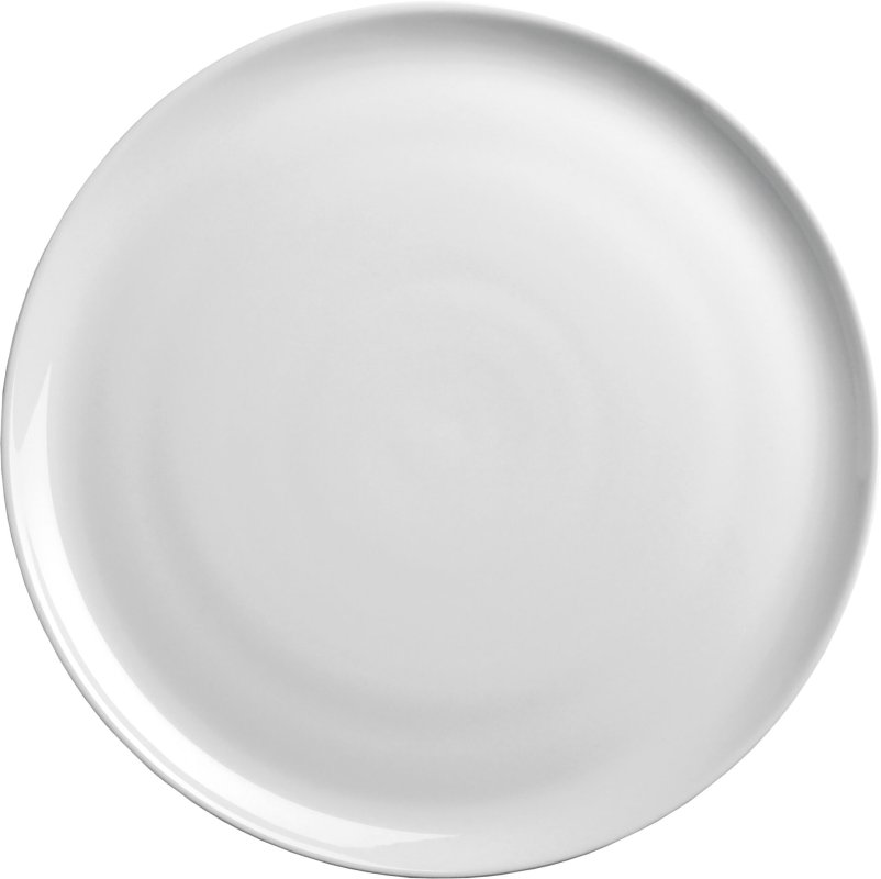 Pizzateller weiß Ø 30 cm (1)