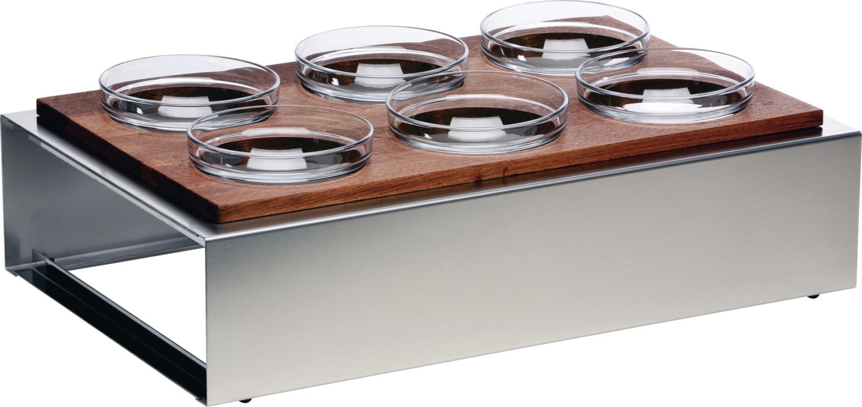 Modul 6 Buche dunkel 13cm (1)