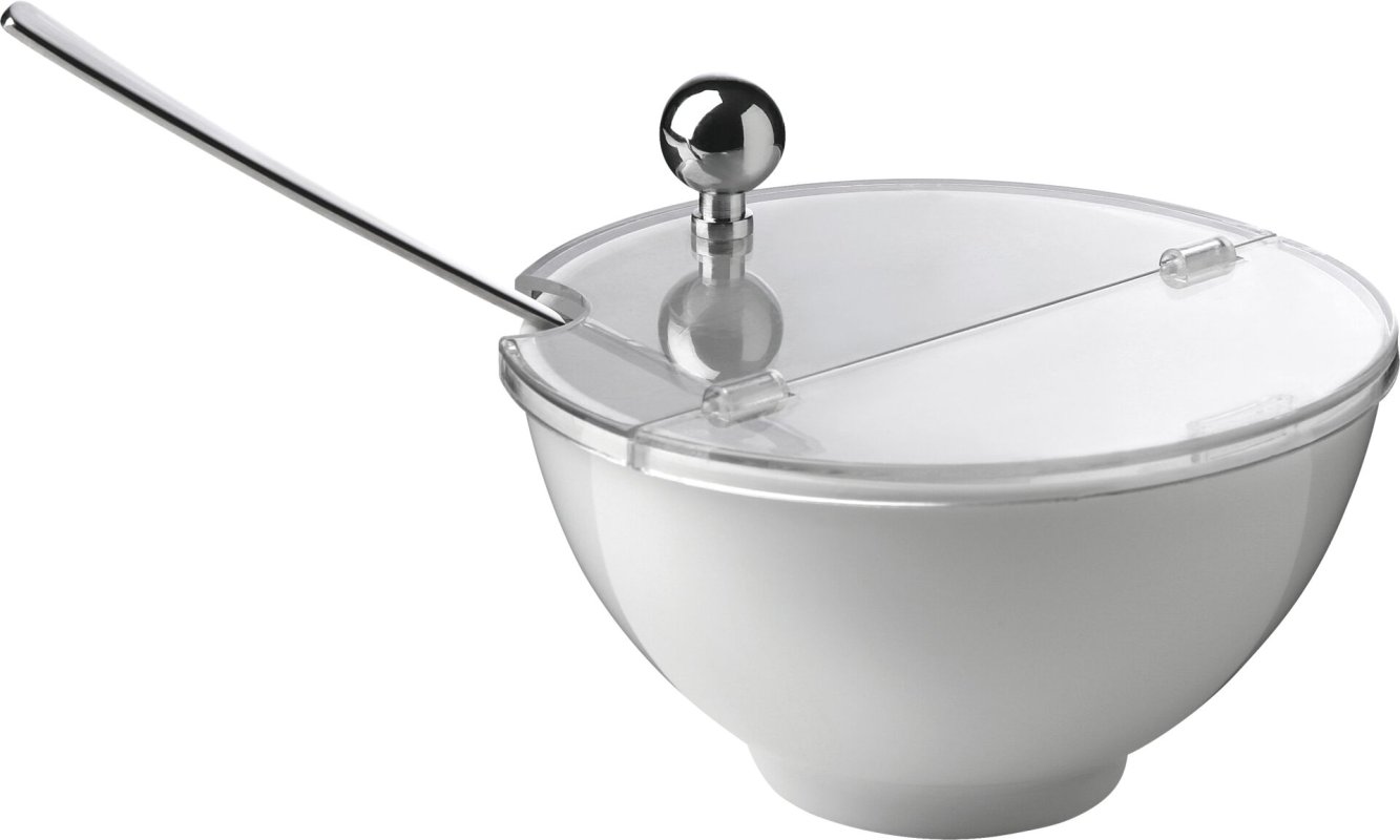 Schale Ø 14 cm weiß (2)