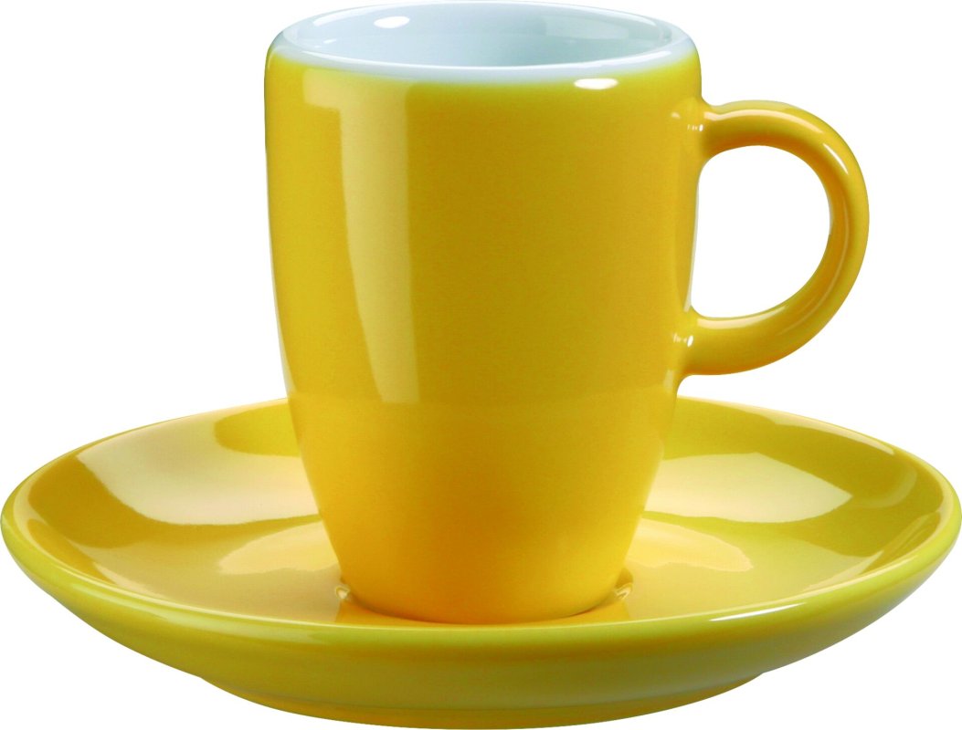 Espressotasse obere gelb (1)