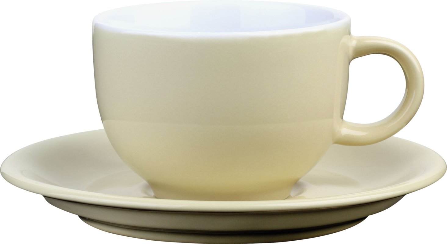 Kaffee-/Cappuccinotasse obere sand (1)