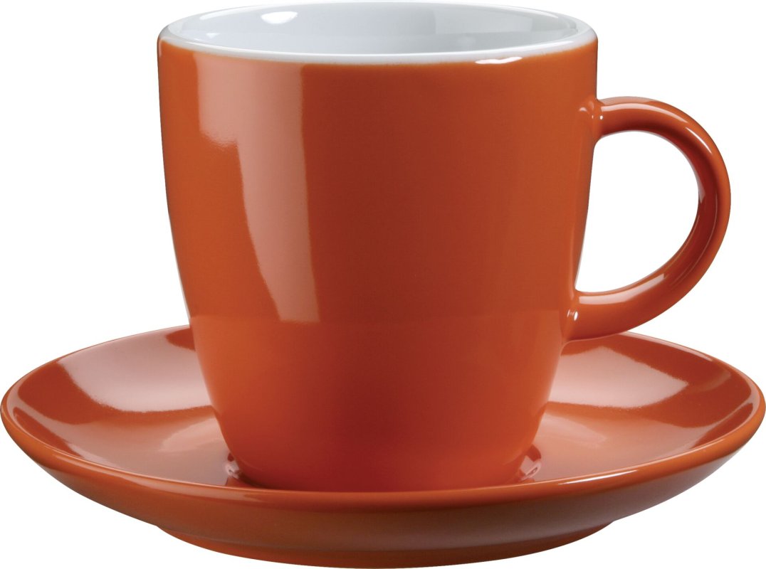 Latte Macchiatotasse obere orange (2)