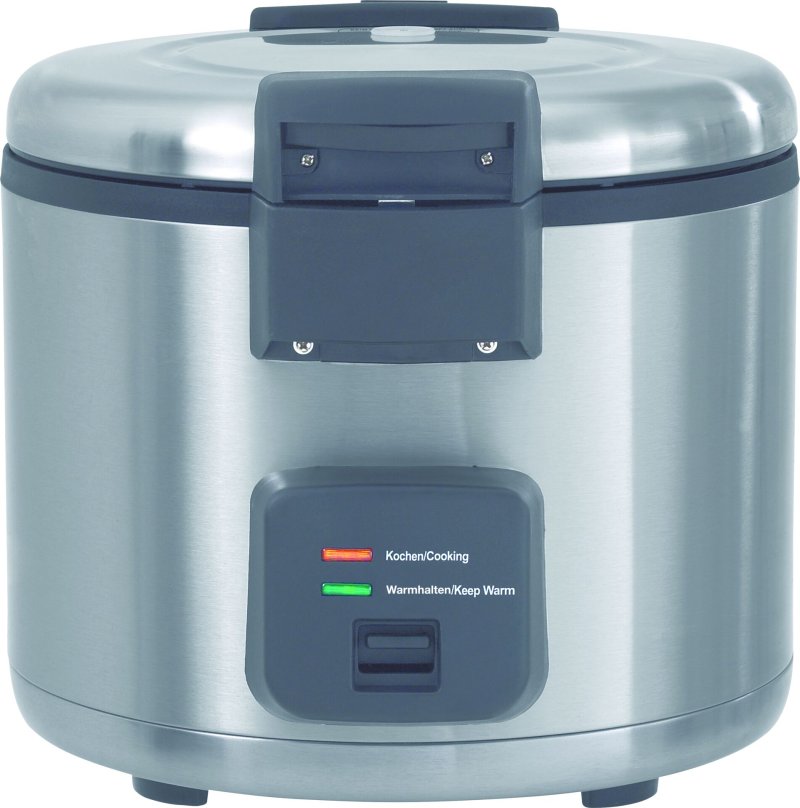 Profi-Reiskocher (1)