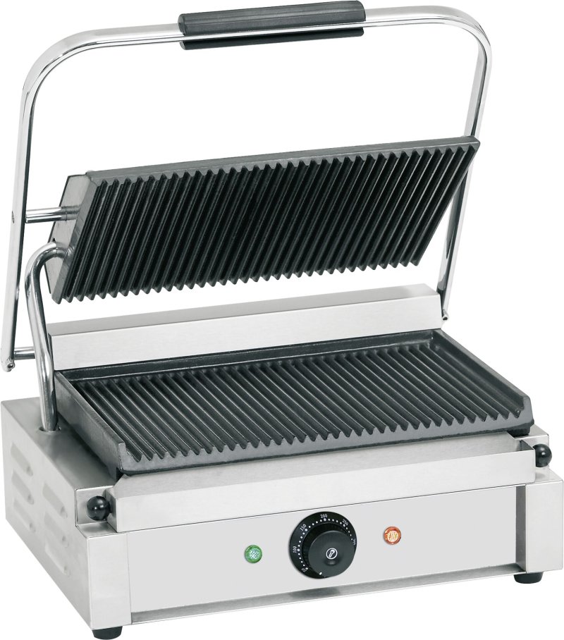 Elektro-Kontaktgrill „Panini" (1)