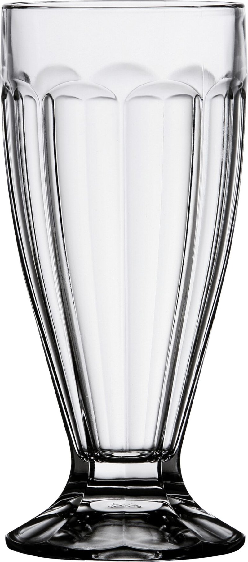 Eisglas "London" (1)