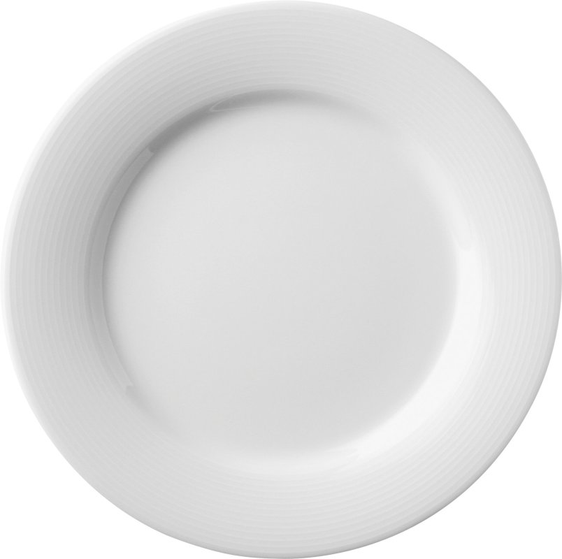 Hotelporzellan "Oslo" Teller flach, 30 cm (1)