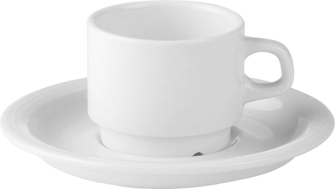 Hotelporzellan "Oslo" Espressotasse obere (1)