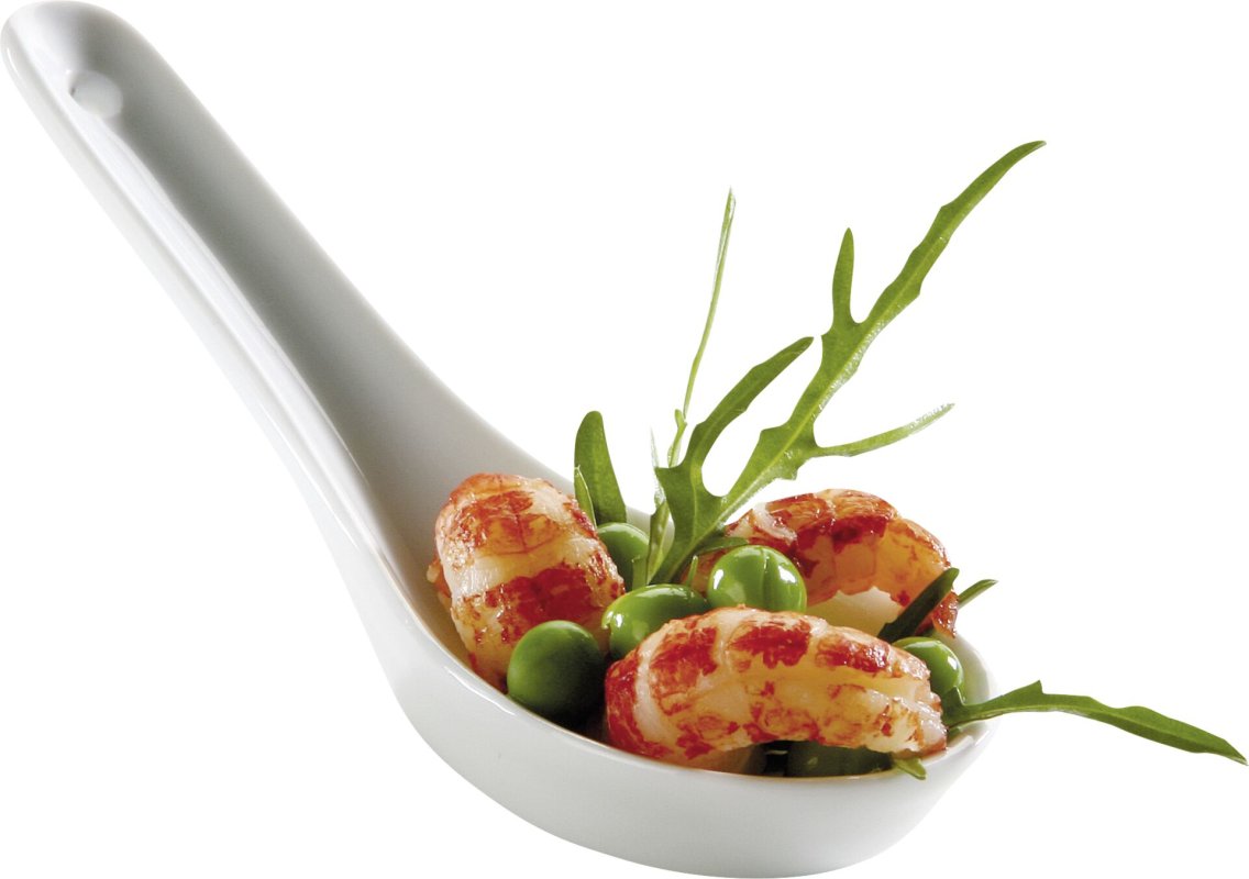 Petit-Schälchen "Gourmet" (1)