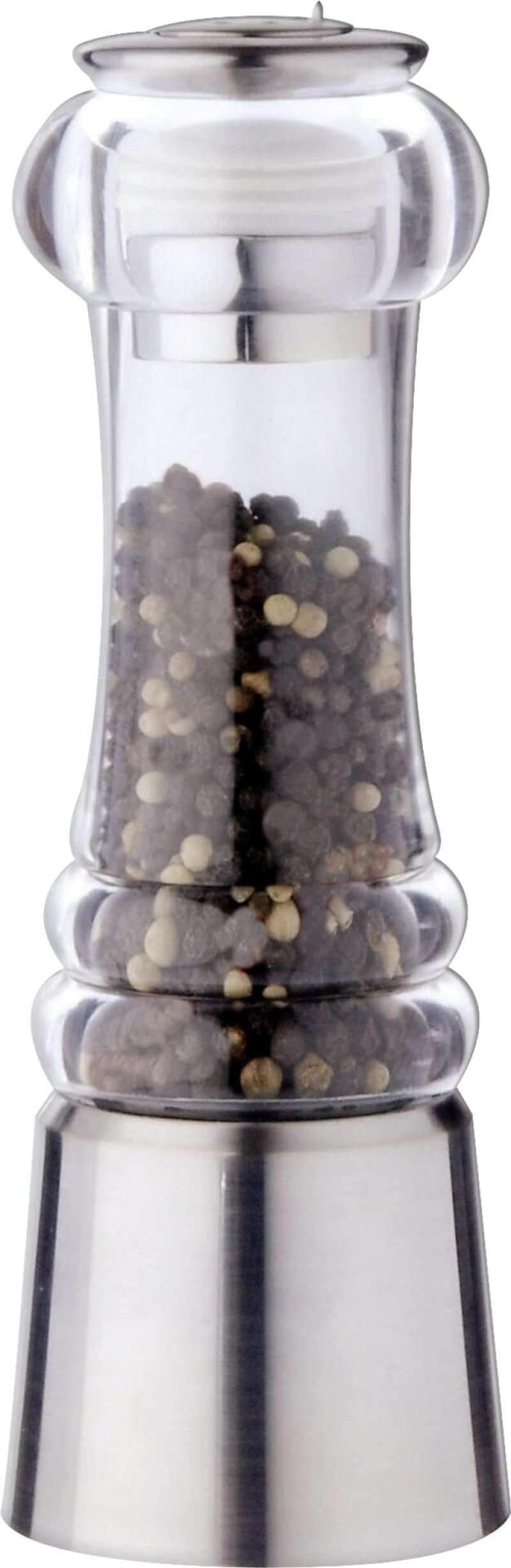 Pfeffermühle mit Salzstreuer (1)