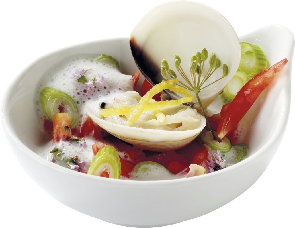 Petit-Schälchen "Verona" (1)