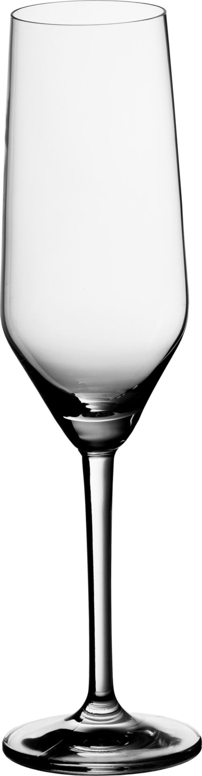 Glasserie "Castello" Sektglas (1)