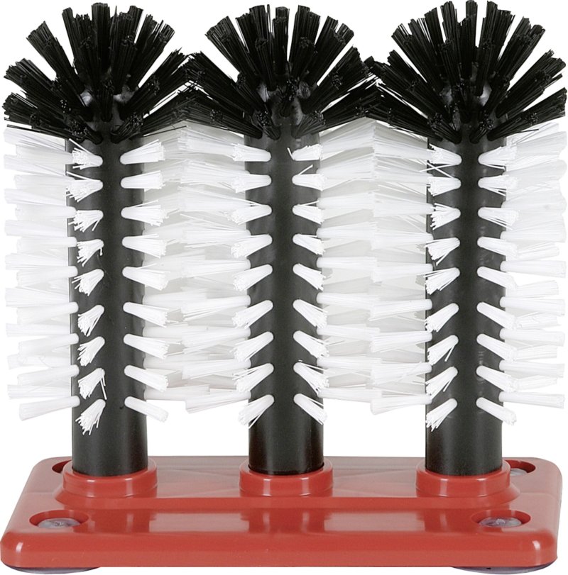 Gläserspülbürste 18cm (1)