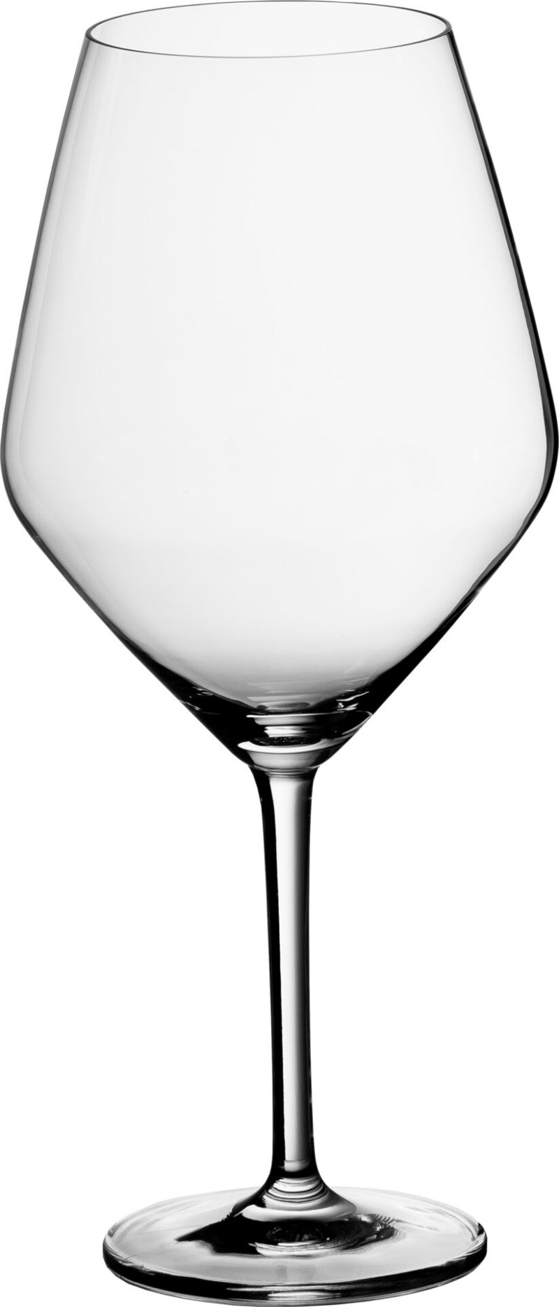 Glasserie "Castello" Burgunderglas (1)