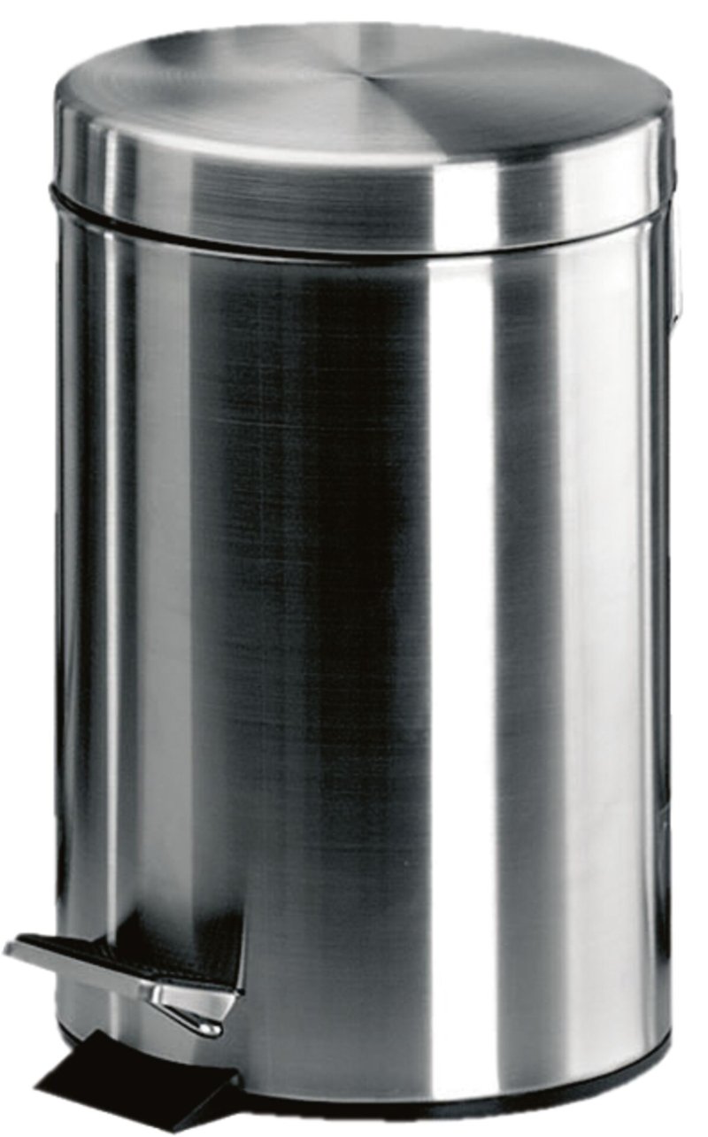 Kosmetik-/Treteimer (2)