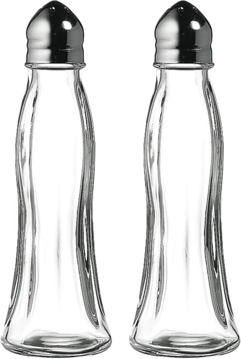 Salz-/Pfefferstreuer (1)