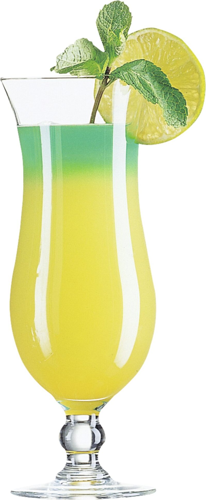 Glas "Hurricane" (1)