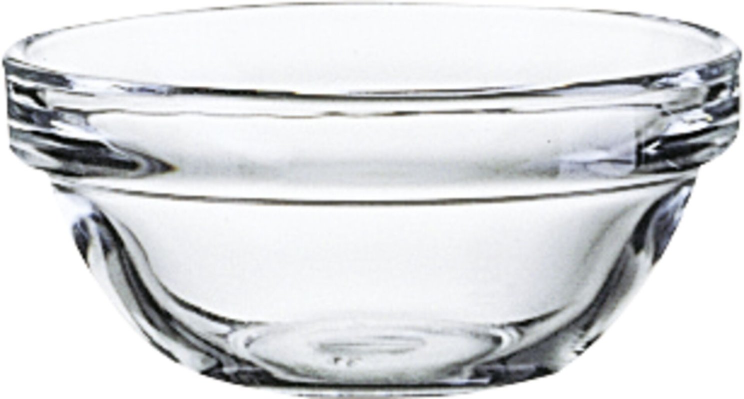 Glasschale "Chef" 7cm (1)