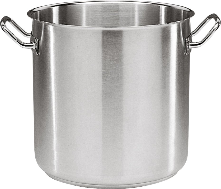 Gemüse-/Suppenkessel "Cookmax Economy" 32cm (2)