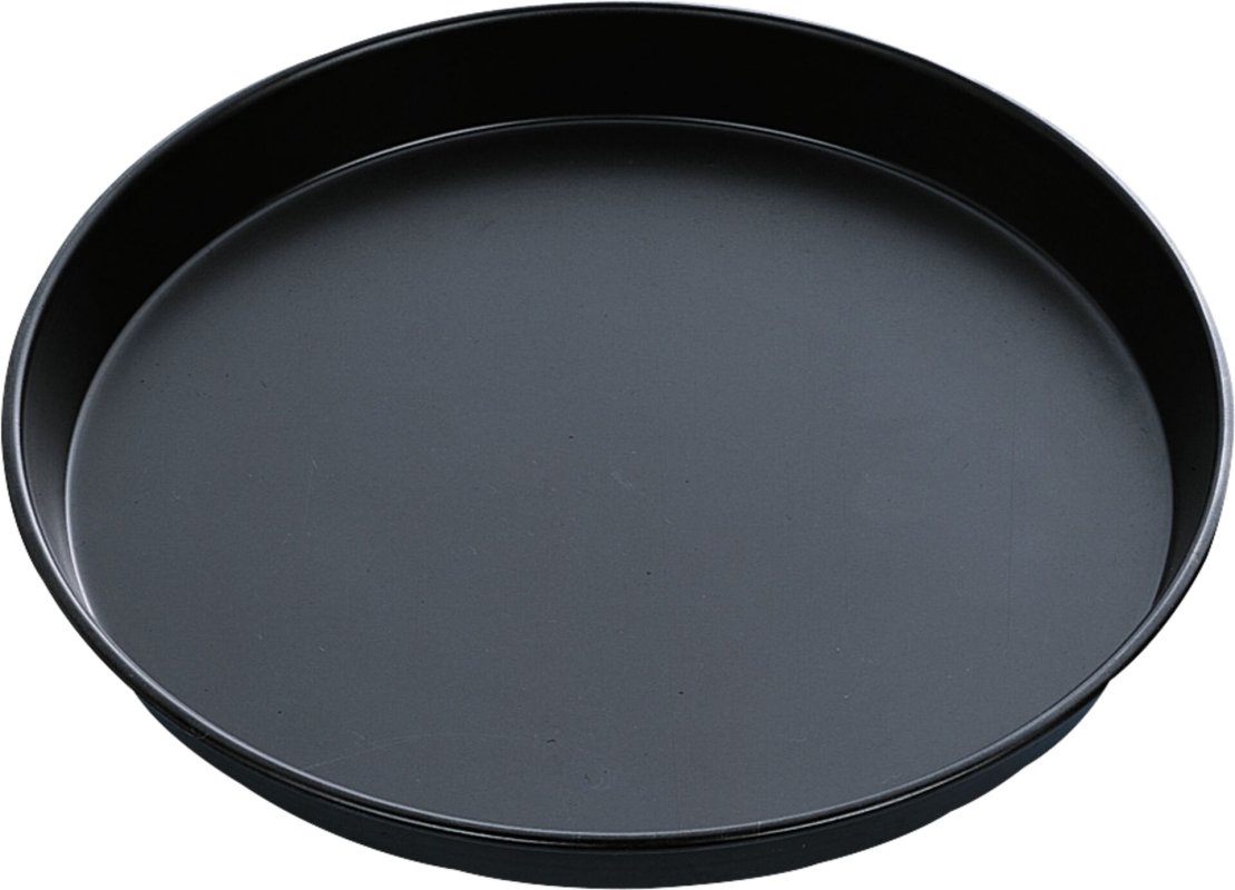 Pizzablech rund Ø 24cm (1)