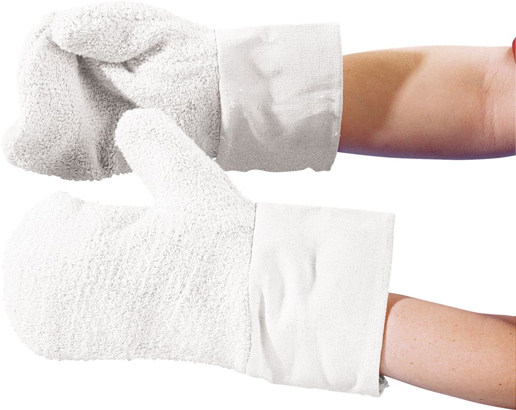 Hitze-Handschuh „ECO" (1)