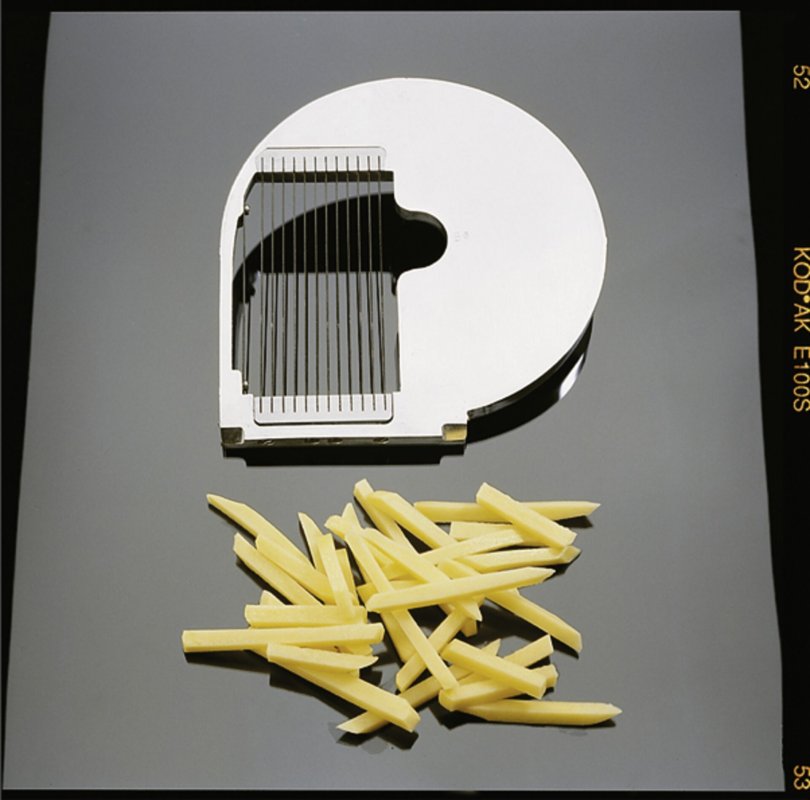 Pommes-Frites Gatter (1)