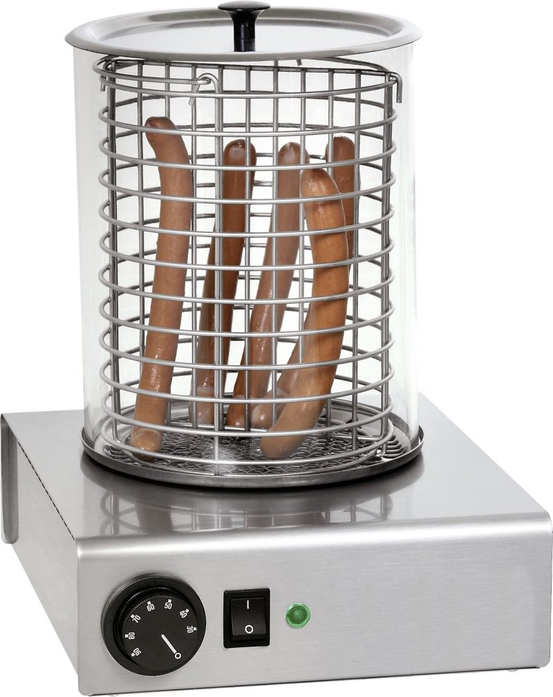Hot-Dog-Gerät (1)