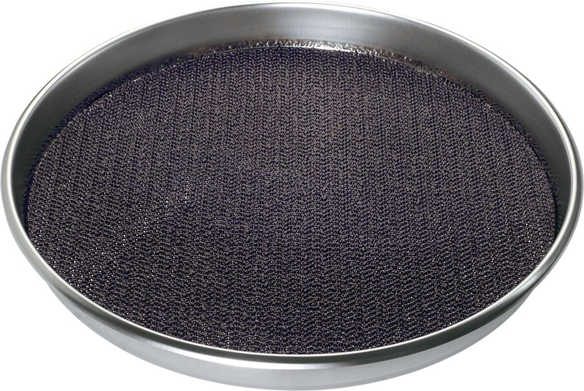 Serviertablett "Anti-Rutsch" 40cm (1)