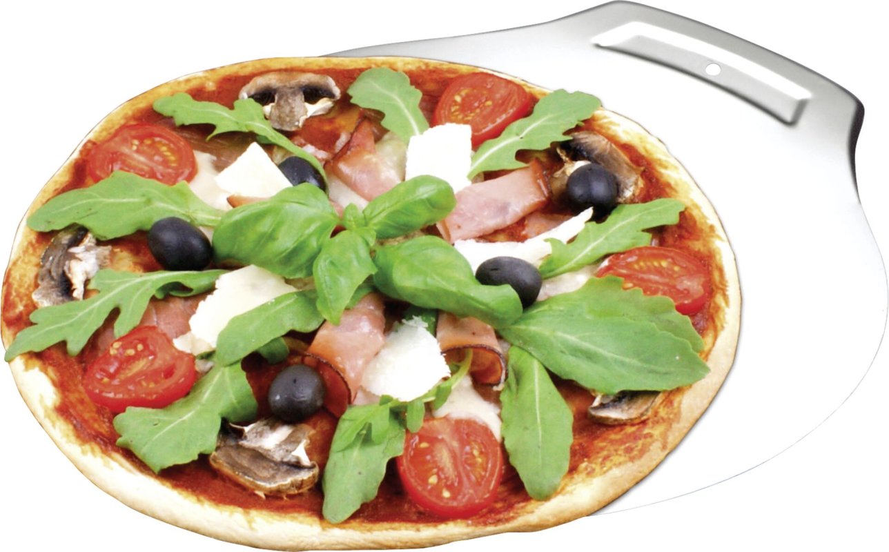 Kuchen- und Pizzaheber (3)