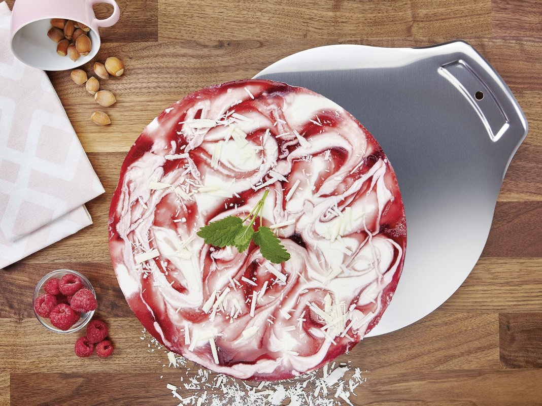 Kuchen- und Pizzaheber (6)