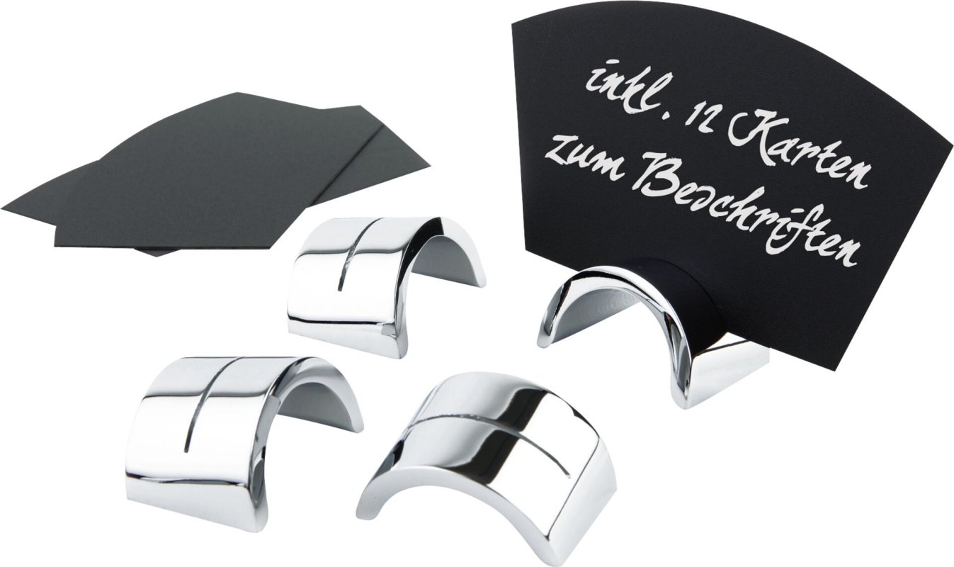 Kartenhalter-Set (2)