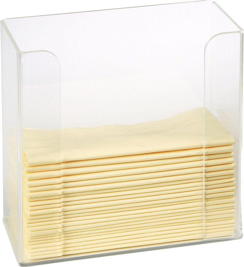 Serviettenbehälter (1)