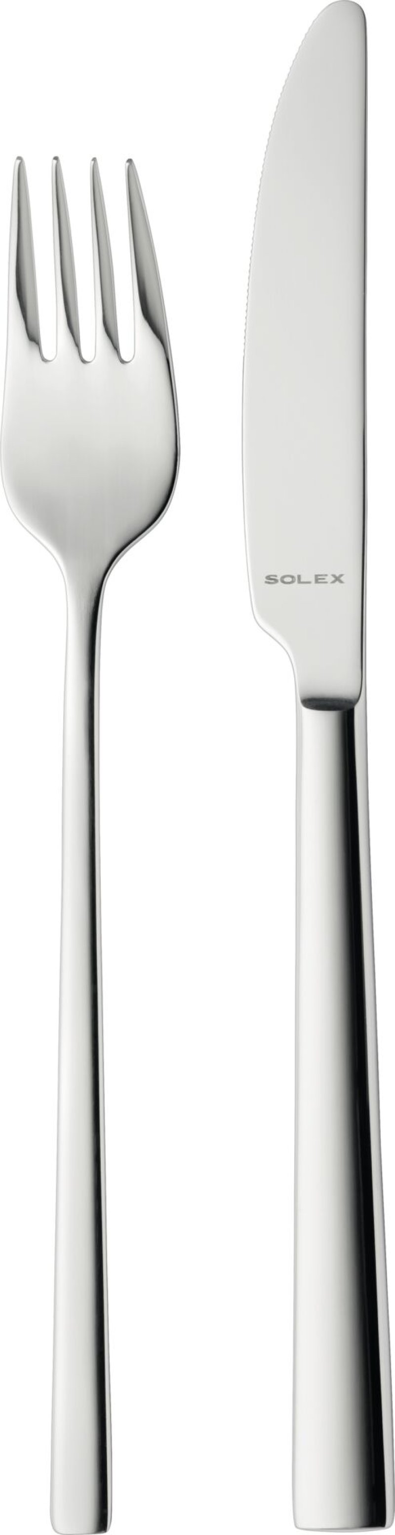 Besteckserie "HELENA" Tafelmesser (2)