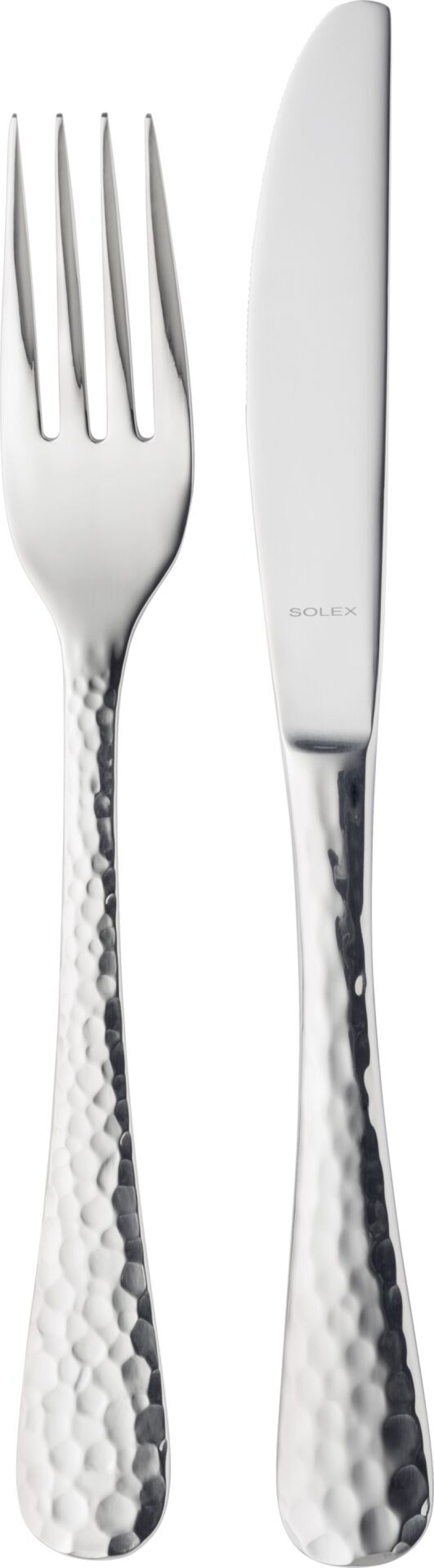 Besteckserie "Lena" Tafelmesser (2)