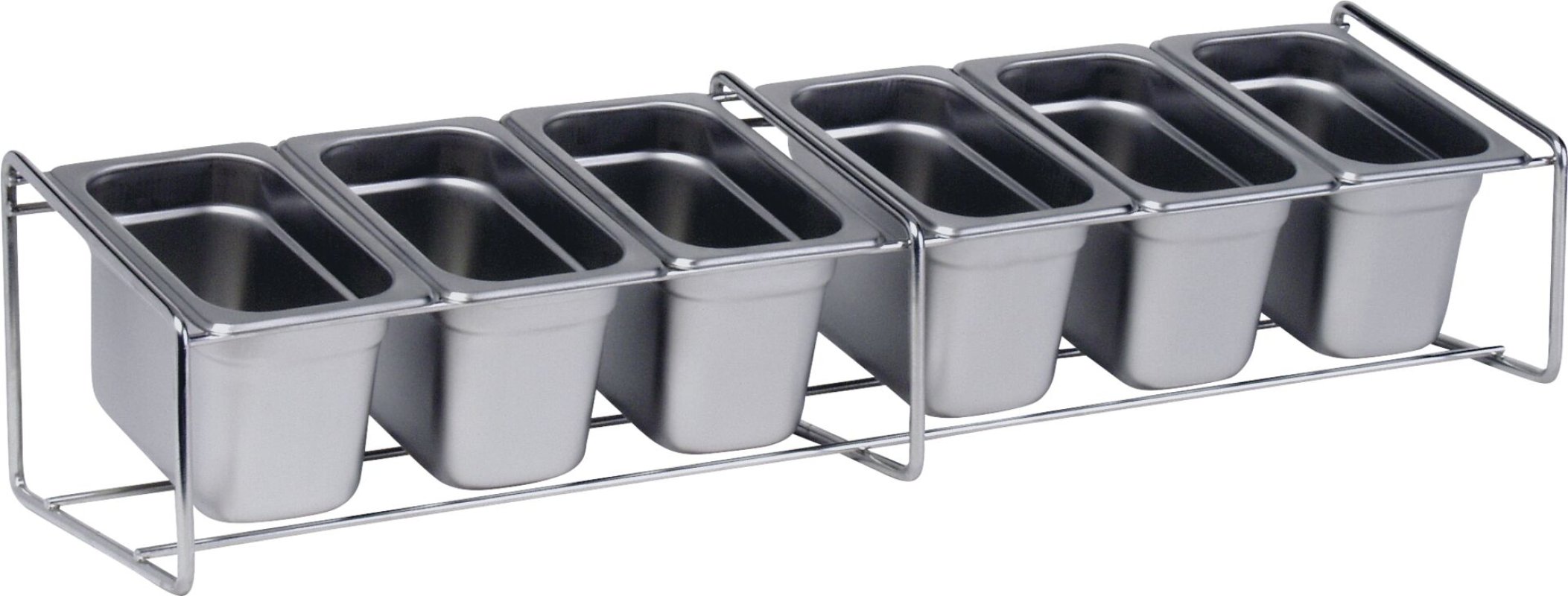 Ständer für Gewürzbehälter GN (1)