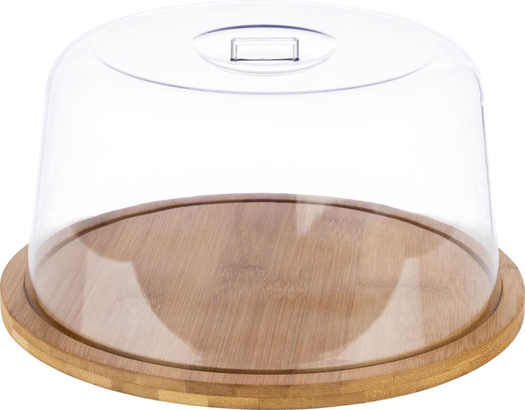 Tablett mit Haube, 2-tlg. (1)