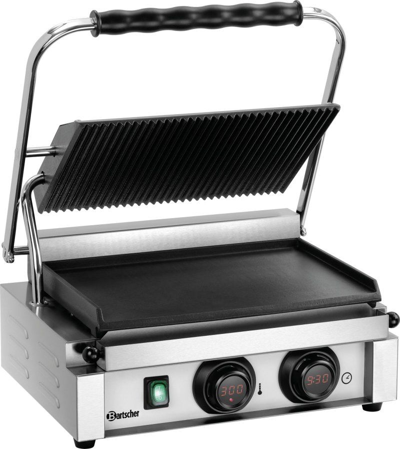 Elektro-Kontaktgrill „Panini-MDI" (1)
